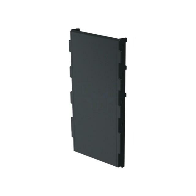 ITALTRONIC Stopper; 45 Railbox Multilevel; dark