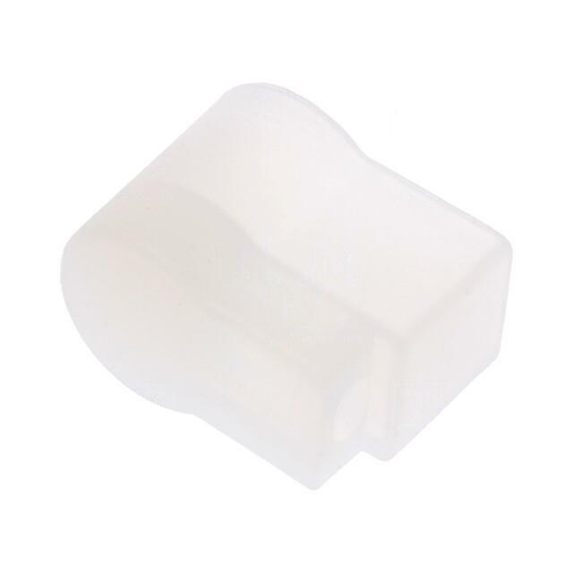 WISVA OPTOELECTRONICS Stopper; bottom,with hole