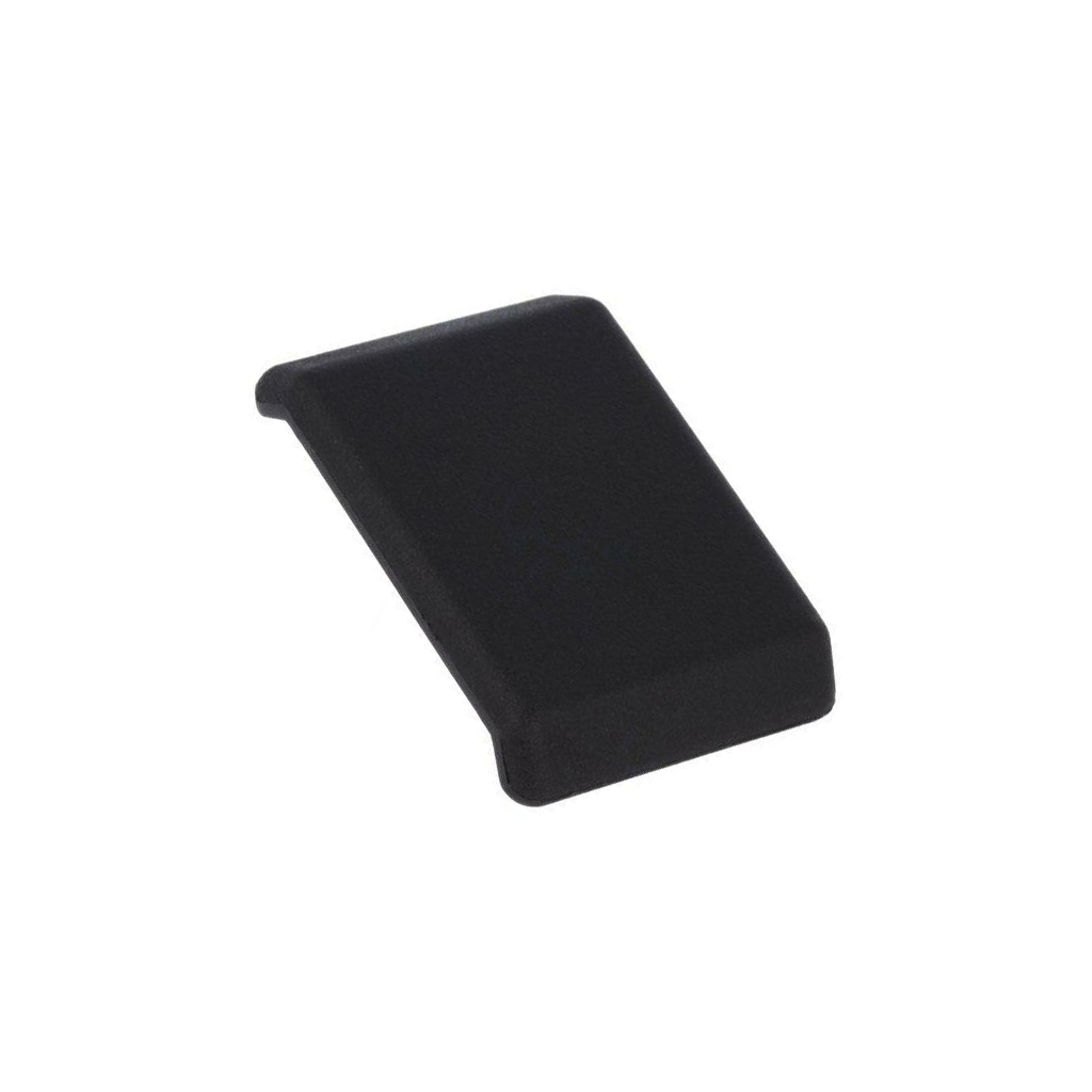 ELESA+GANTER Stopper; for angle bracket; W: