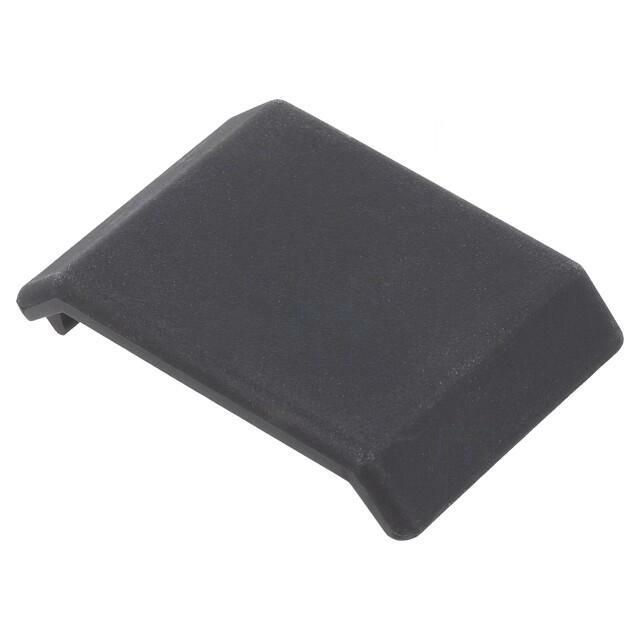 ELESA+GANTER Stopper; for angle bracket; W: