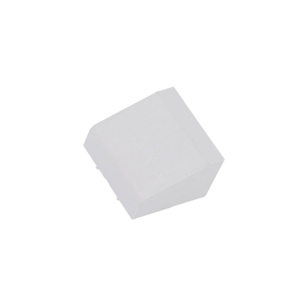 PHOENIX CONTACT Stopper; for enclosures; UL94HB