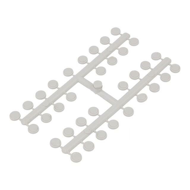 KRADEX Stopper; for enclosures | ZPLUG-H