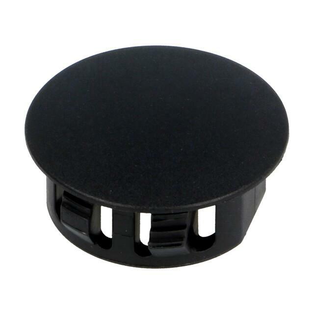 FIX&FASTEN Stopper; H: 10.6mm; Flange