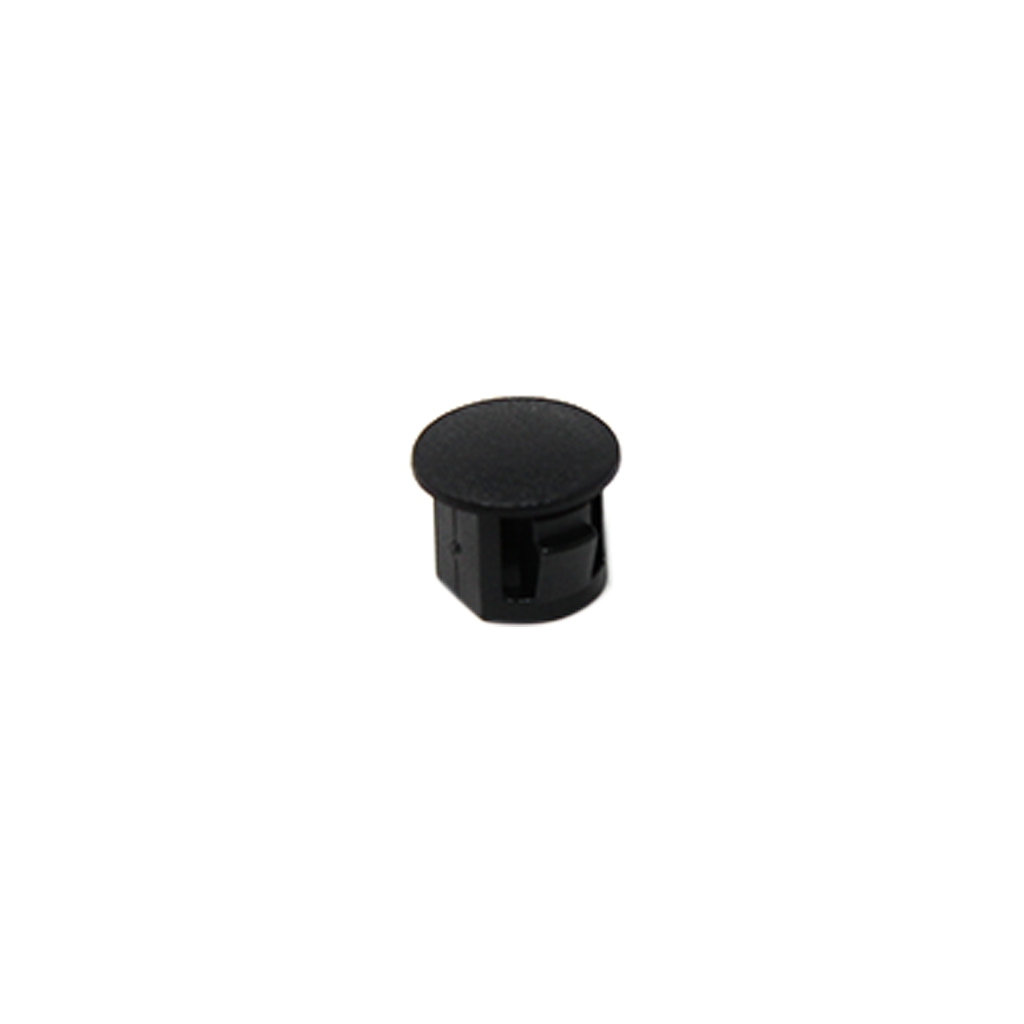 FIX&FASTEN Stopper; H: 7.6mm; Flange