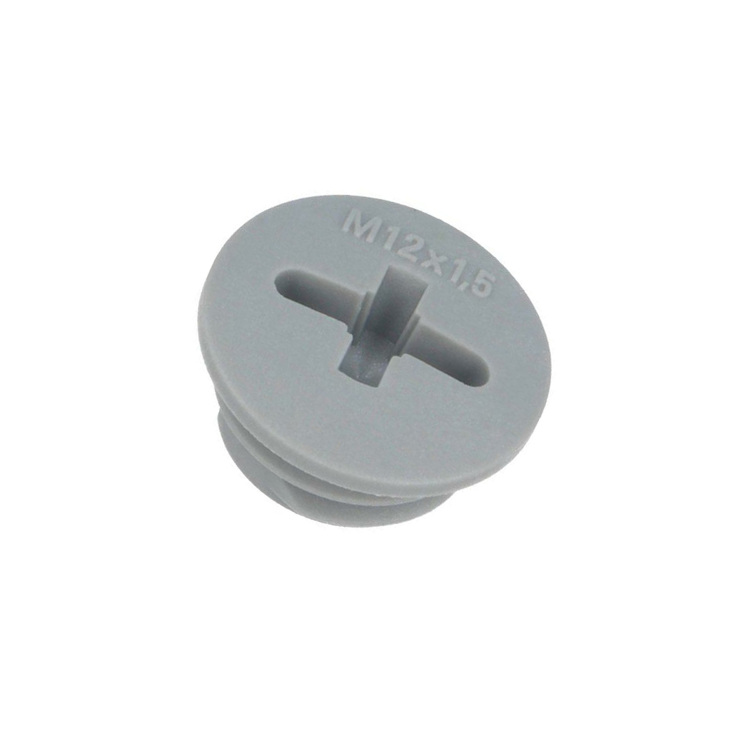 LAPP Stopper; M12; 1.5; IP54