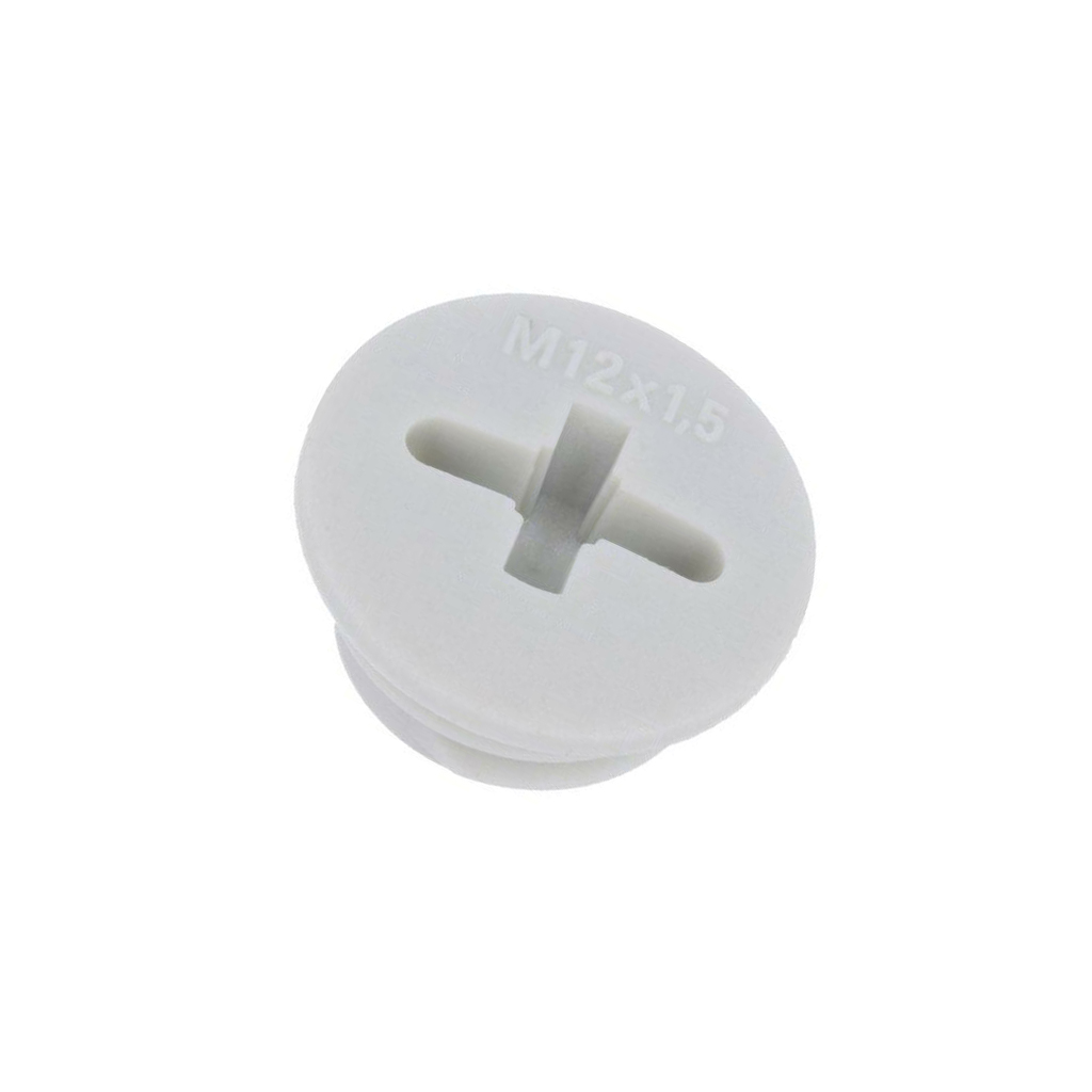 LAPP Stopper; M12; 1.5; IP54