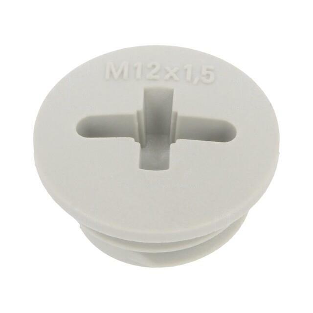 BM GROUP Stopper; M12; 1.5