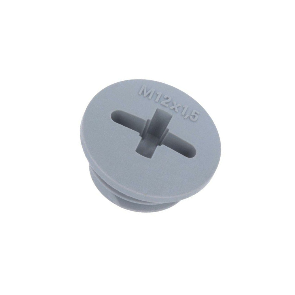 LAPP Stopper; M12; 1.5; IP68