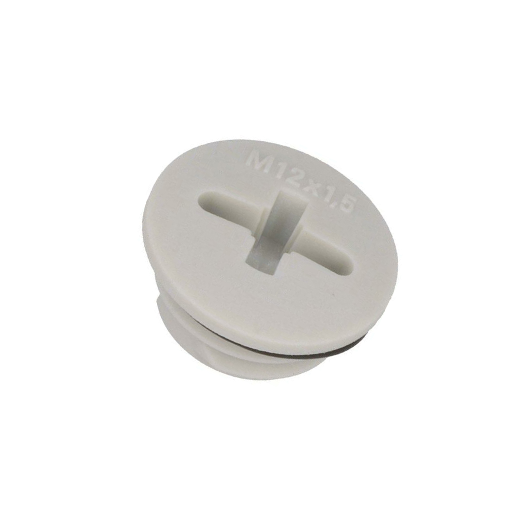 LAPP Stopper; M12; 1.5; IP68
