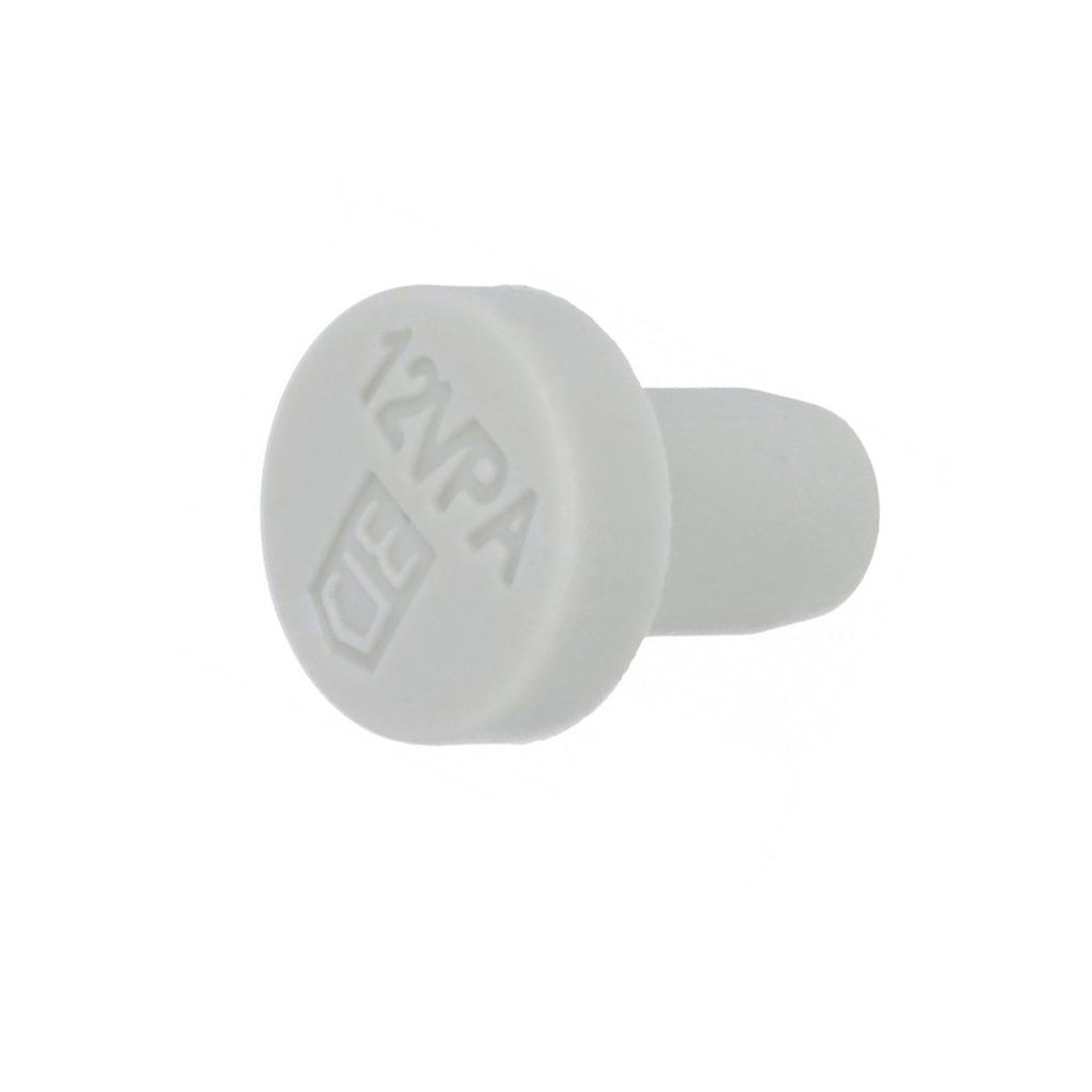 OBO BETTERMANN Stopper; M12,PG9; polyamide