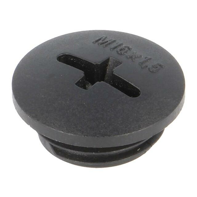 LAPP Stopper; M16; 1.5; IP54