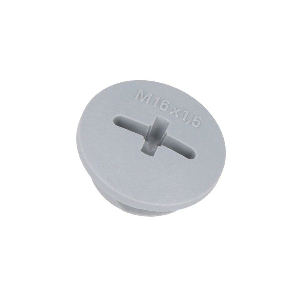 LAPP Stopper; M16; 1.5; IP54