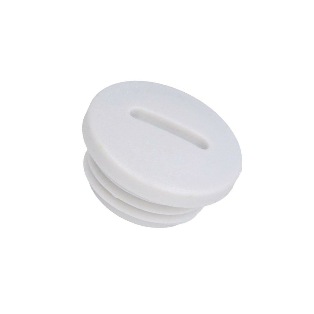 Stopper; M16; 1.5; IP54; polyamide