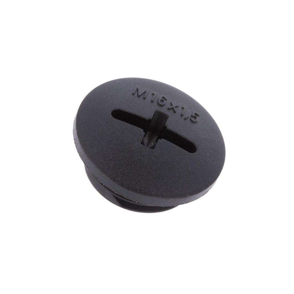 LAPP Stopper; M16; 1.5; IP68
