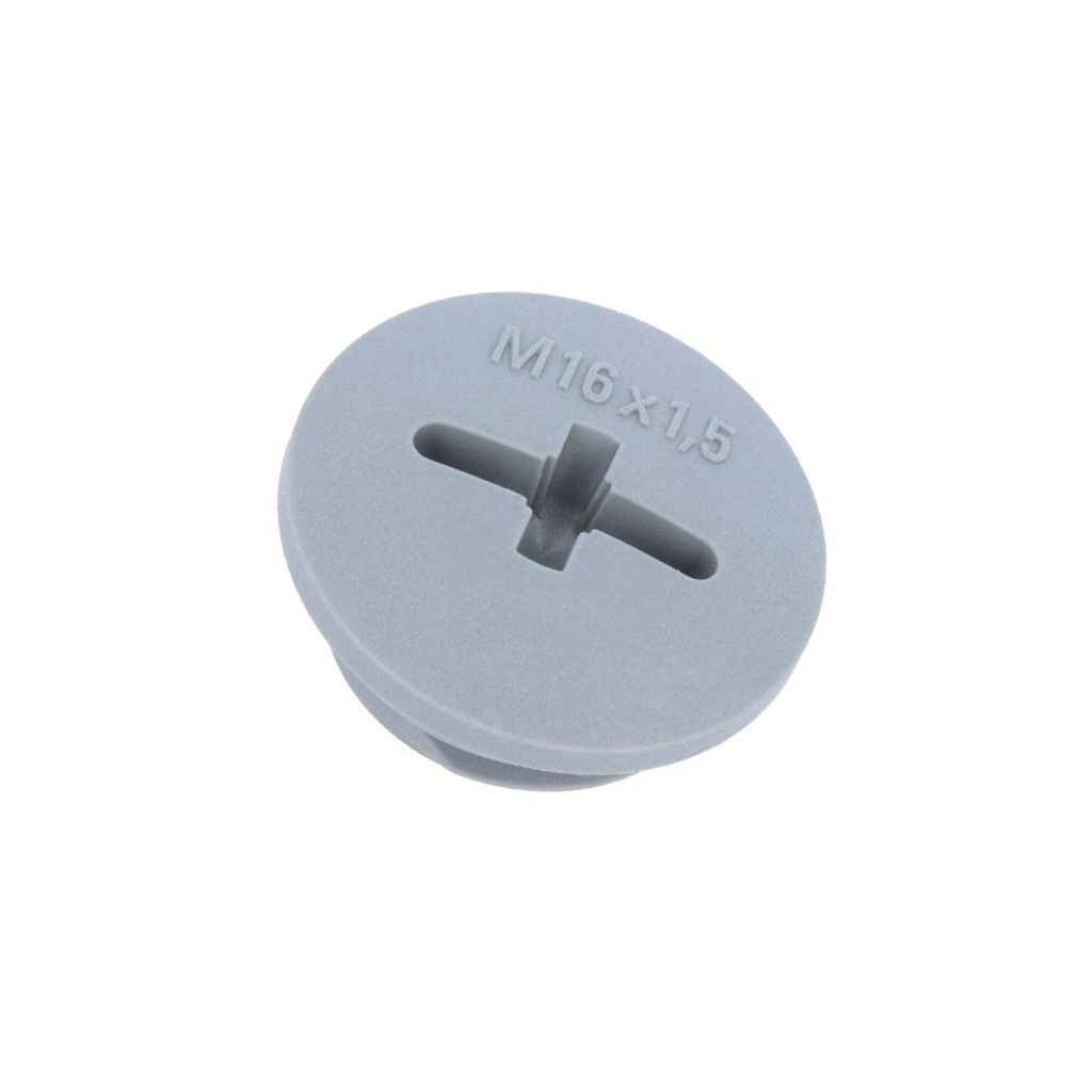 LAPP Stopper; M16; 1.5; IP68