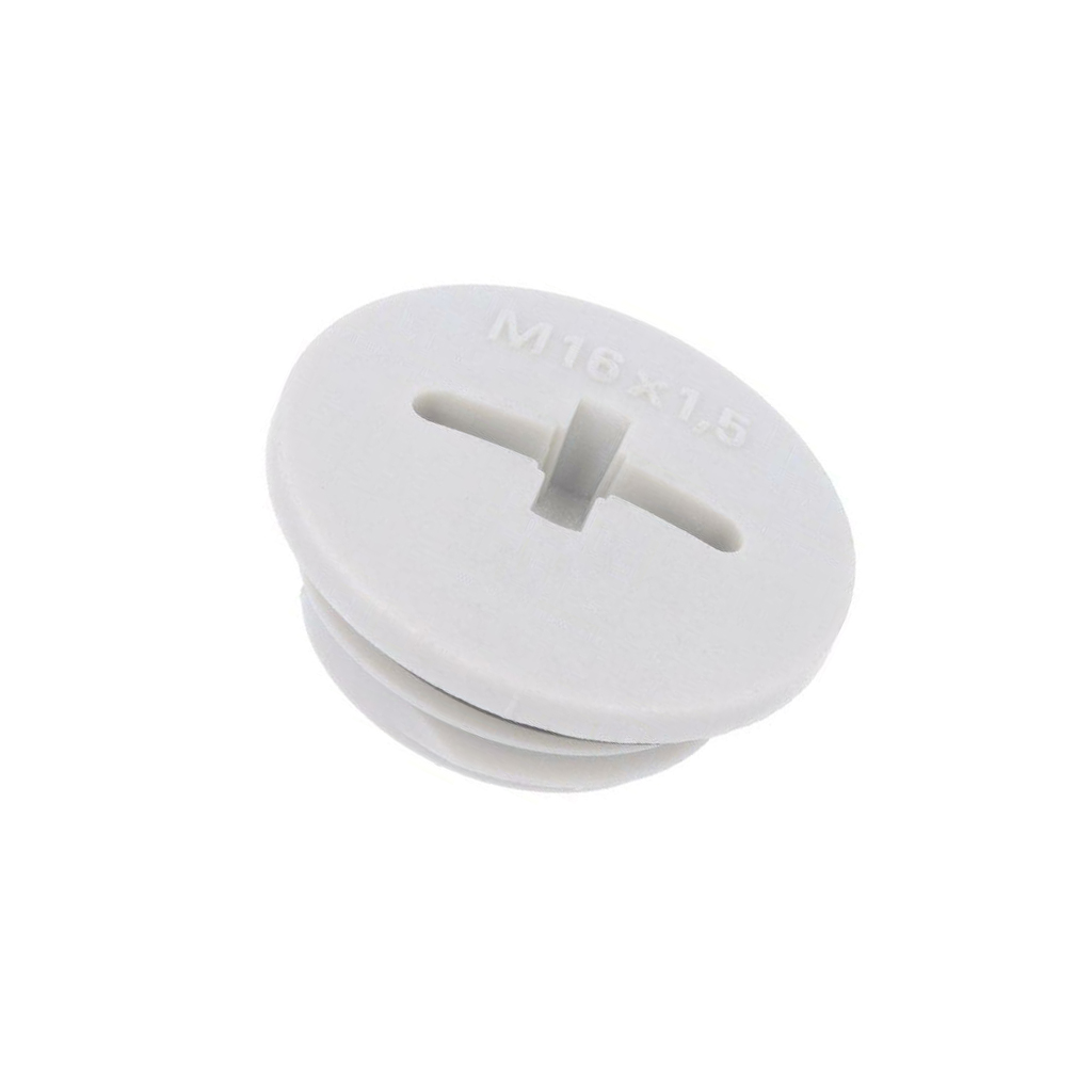 LAPP Stopper; M16; 1.5; IP68