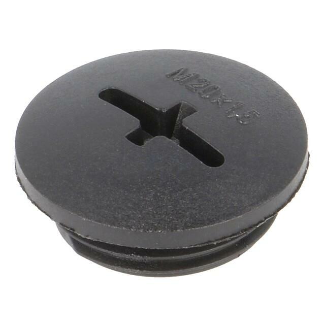 LAPP Stopper; M20; 1.5; IP54