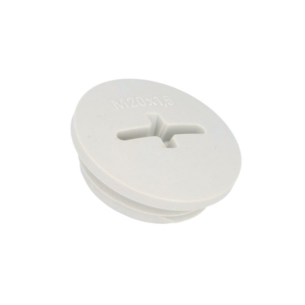 LAPP Stopper; M20; 1.5; IP54