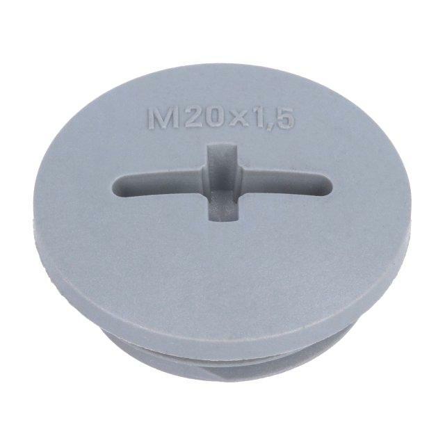 LAPP Stopper; M20; 1.5; IP68