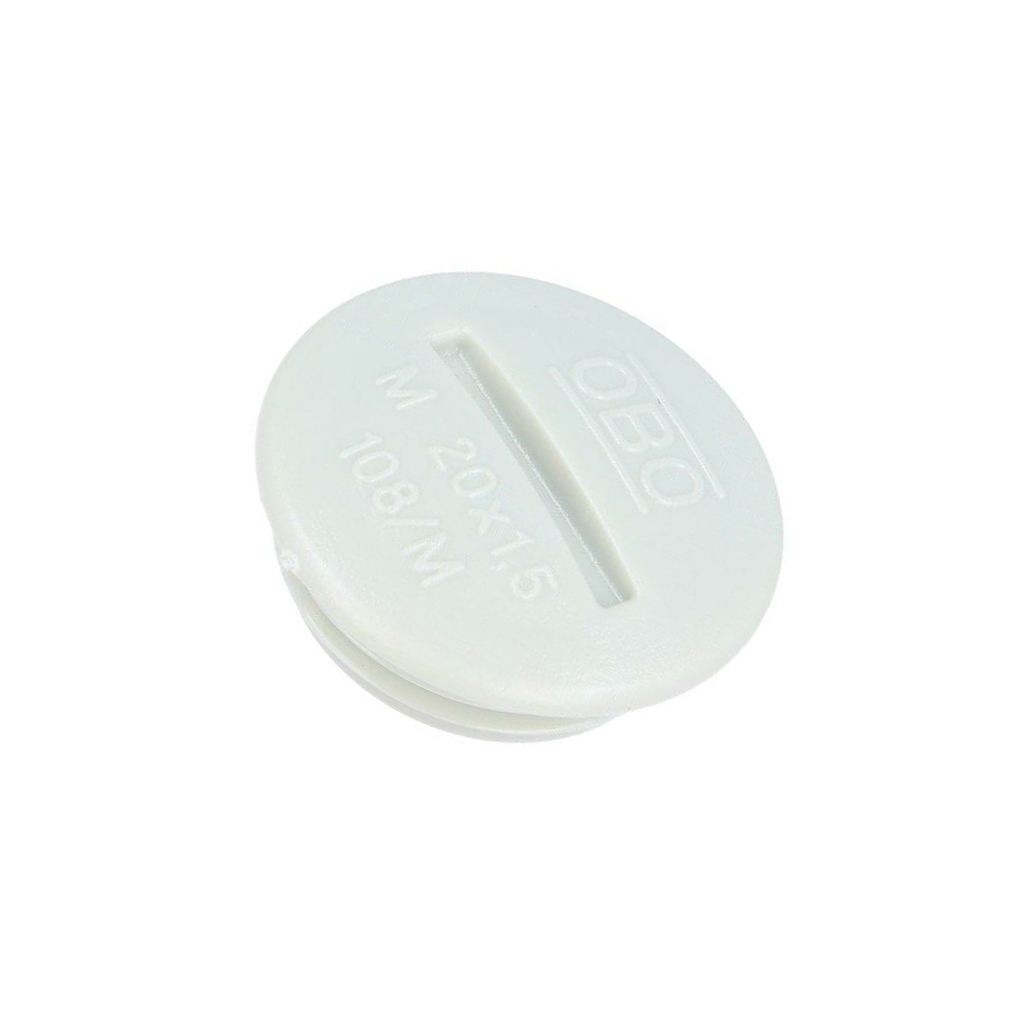 OBO BETTERMANN Stopper; M20; 1.5