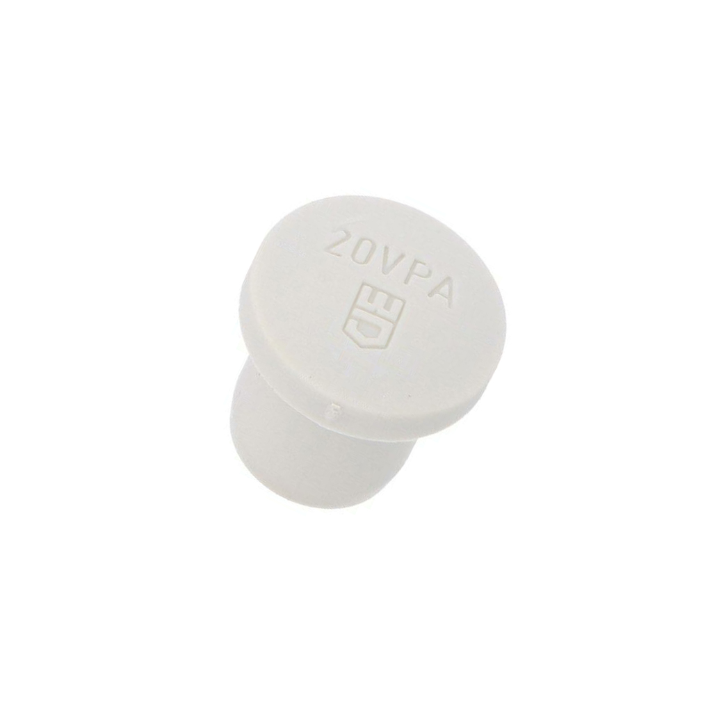 OBO BETTERMANN Stopper; M20,PG16; polyamide