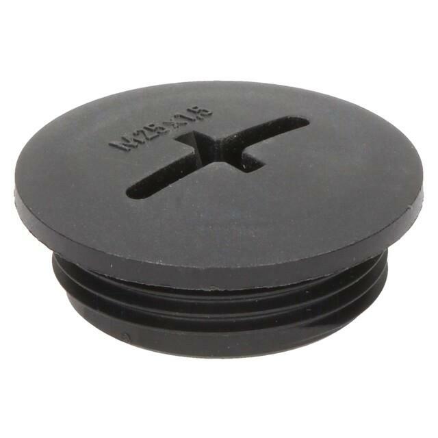 LAPP Stopper; M25; 1.5; IP54