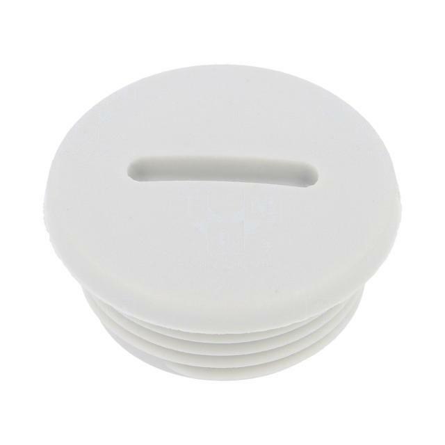 Stopper; M25; 1.5; IP54; polyamide