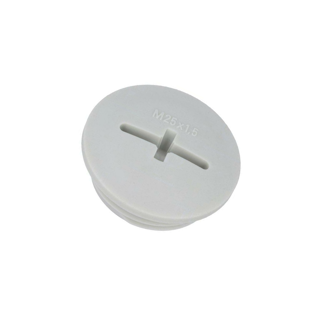 LAPP Stopper; M25; 1.5; IP54