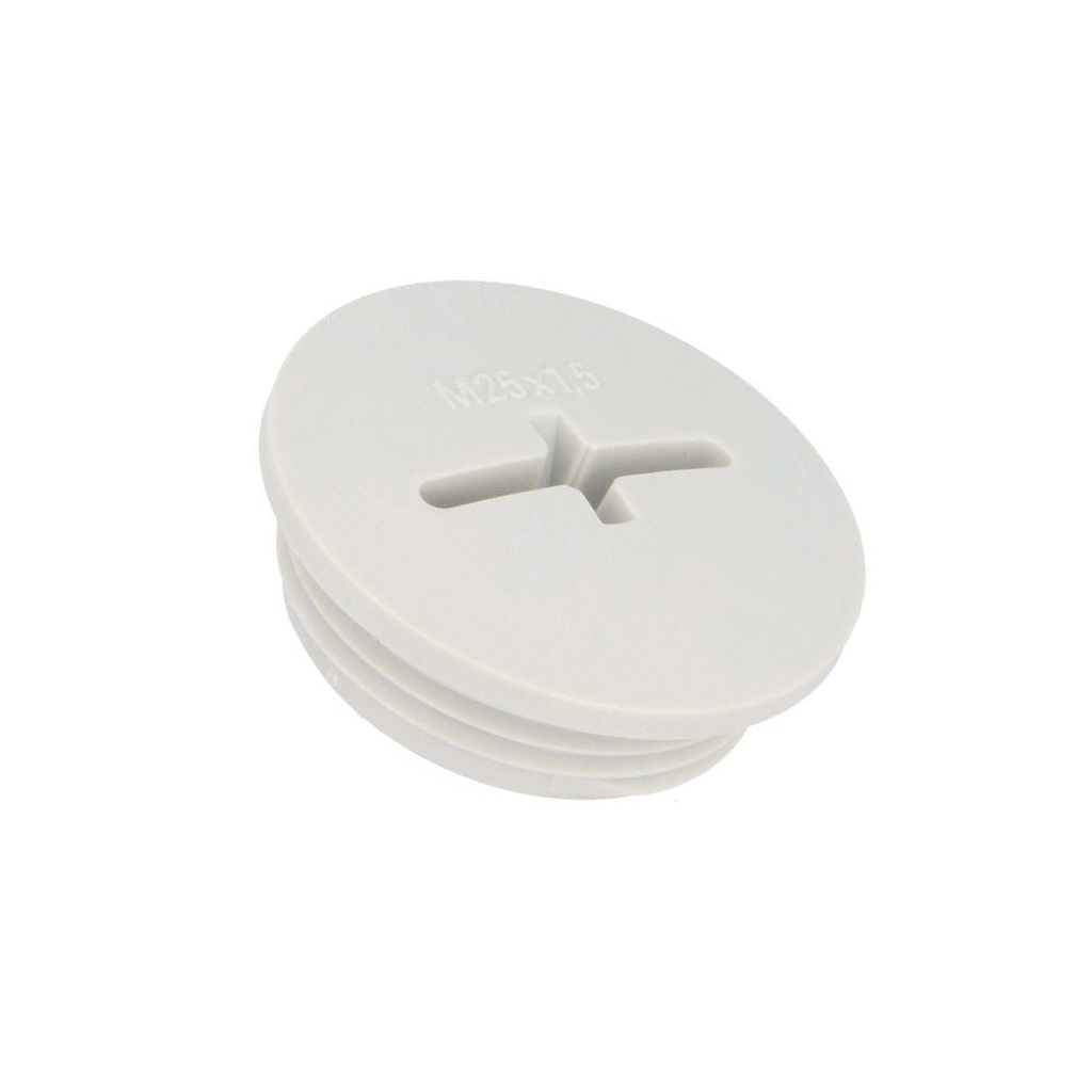 LAPP Stopper; M25; 1.5; IP54