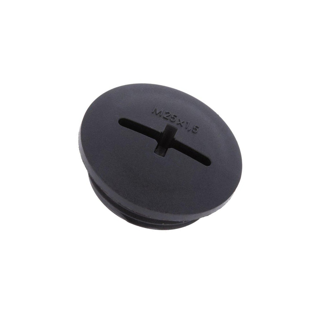 LAPP Stopper; M25; 1.5; IP68