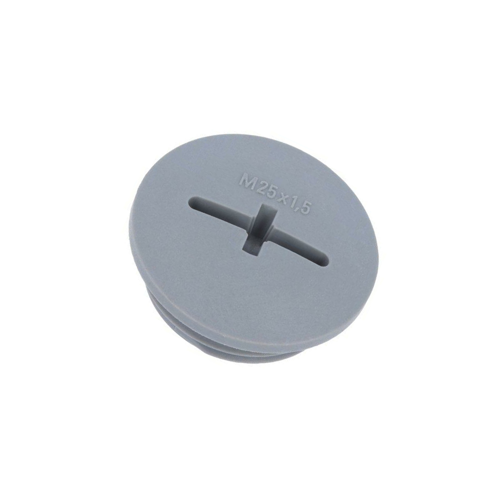 LAPP Stopper; M25; 1.5; IP68