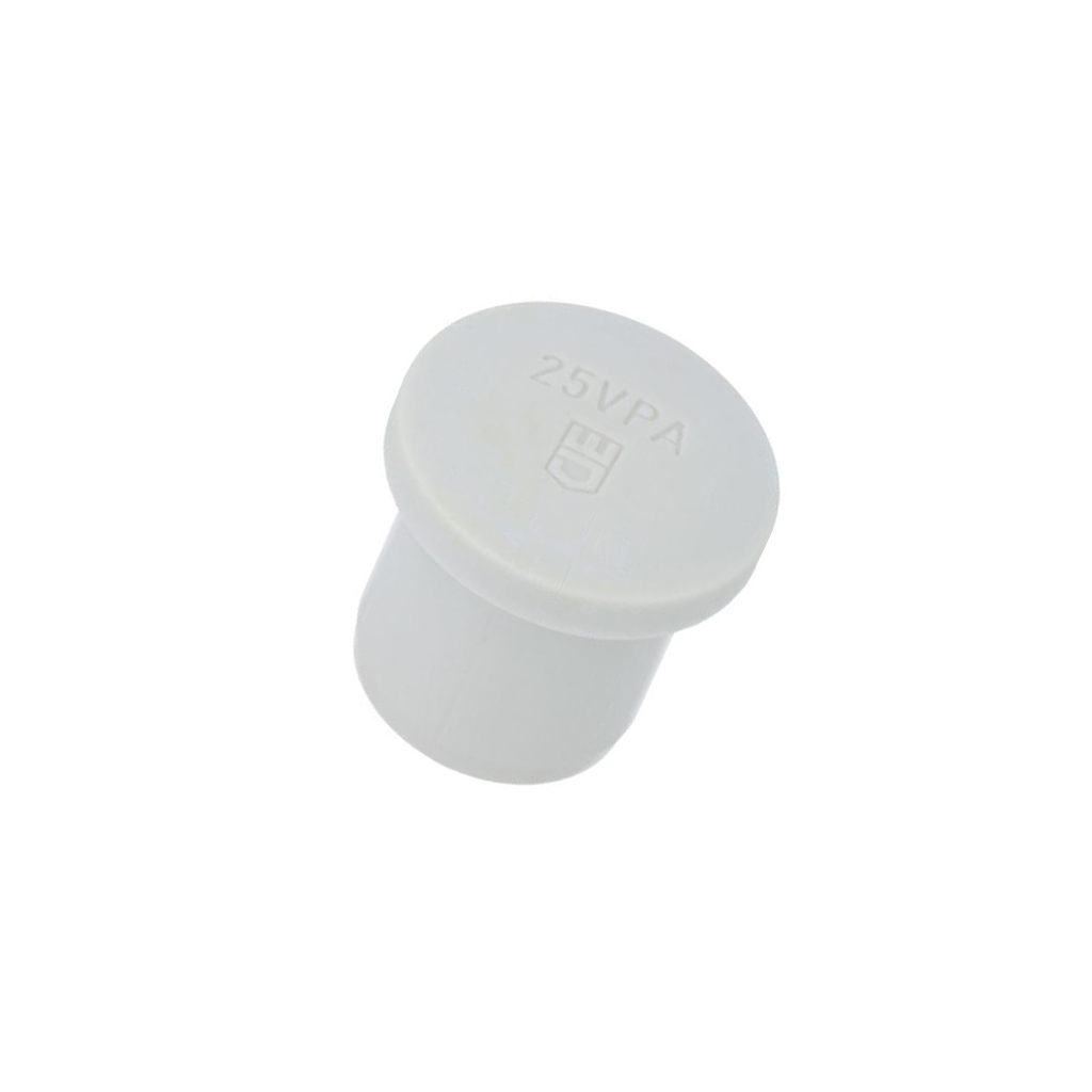 OBO BETTERMANN Stopper; M25,PG21; polyamide