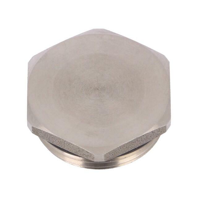 Stopper; M32; 1.5; IP68; stainless