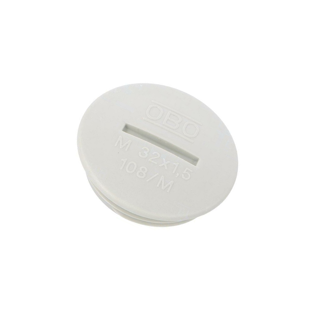 OBO BETTERMANN Stopper; M32; 1.5