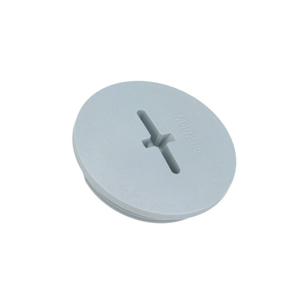 LAPP Stopper; M40; 1.5; IP54