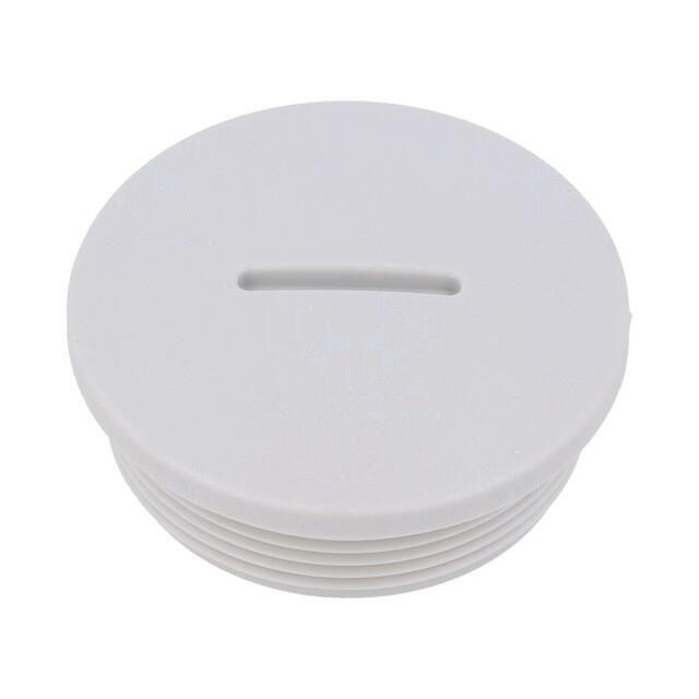 Stopper; M40; 1.5; IP54; polyamide