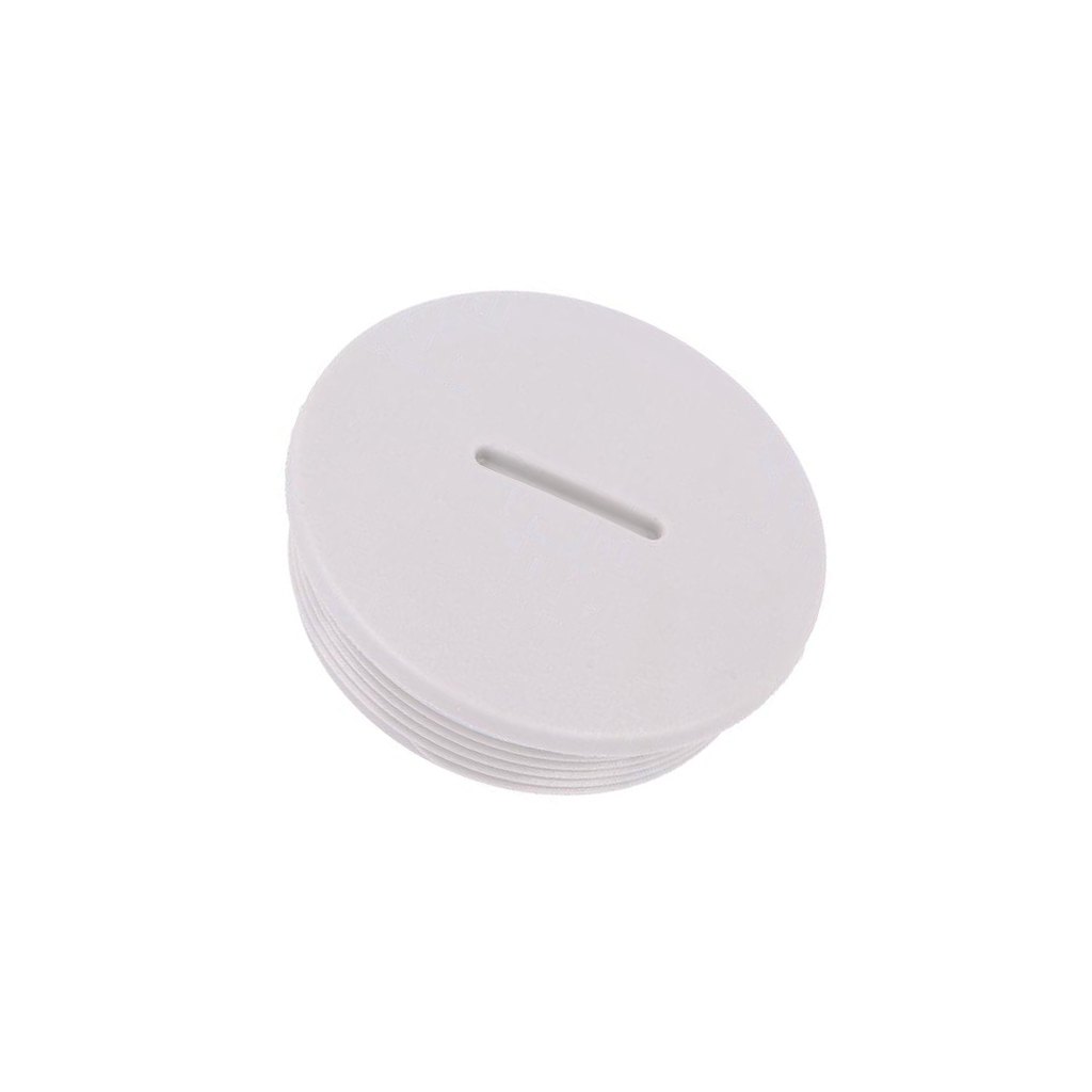 Stopper; M50; 1.5; IP54; polyamide