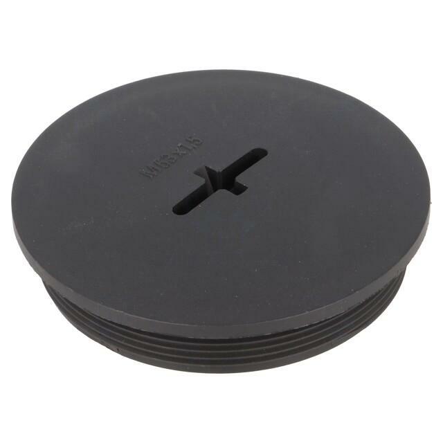 LAPP Stopper; M63; 1.5; IP54