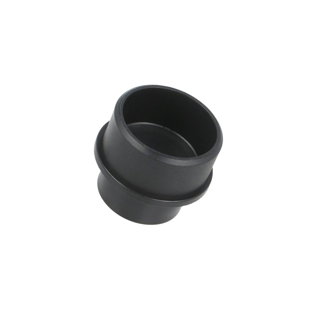 Stopper; NPT1 1/2",PG36; polyamide; HSK-V