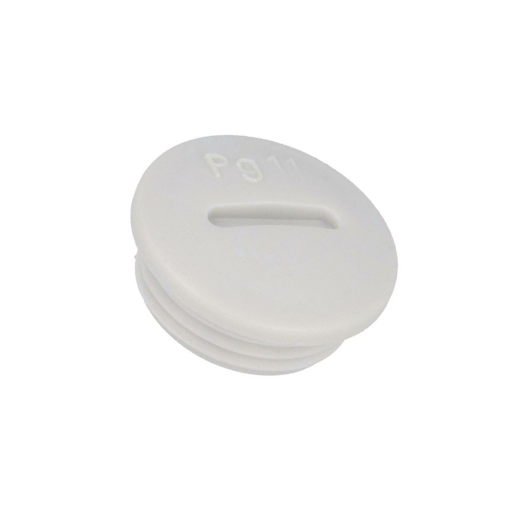 LAPP Stopper; PG11; IP54; polystyrene; light