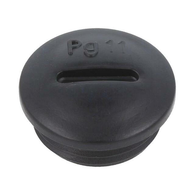 BM GROUP Stopper; PG11; IP56; polyamide