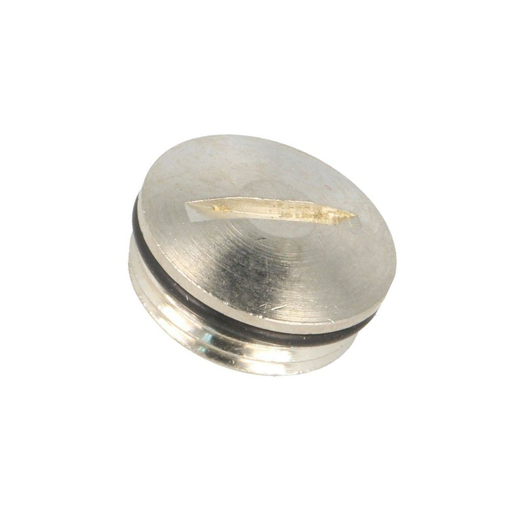 LAPP Stopper; PG11; IP68; brass; Plating: