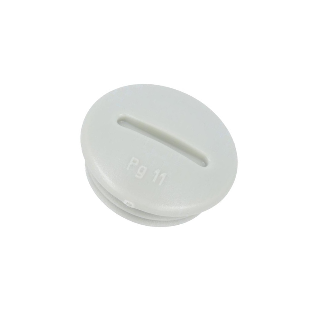 OBO BETTERMANN Stopper; PG11; polystyrene; light