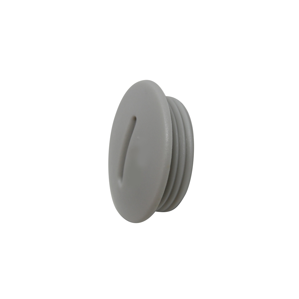 LAPP Stopper; PG16; IP54; polyamide; light