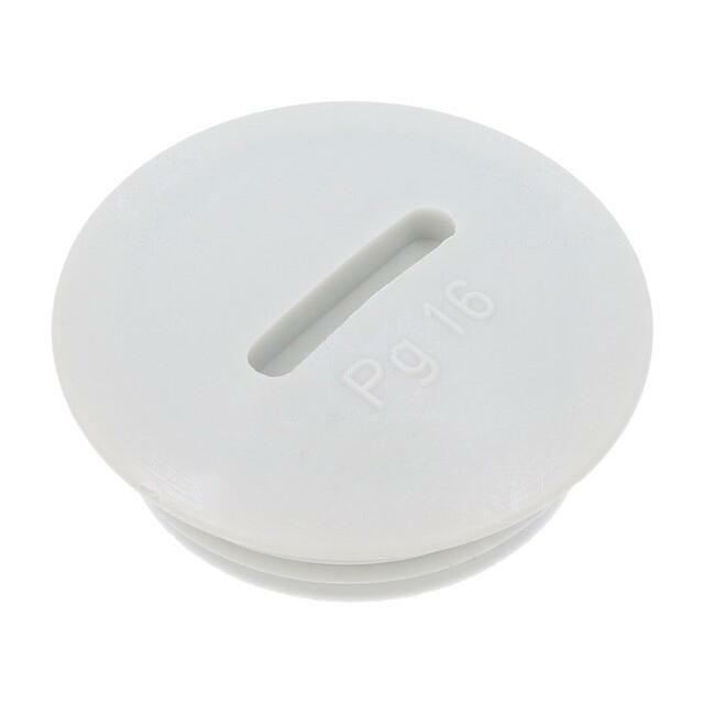 BM GROUP Stopper; PG16; IP56; polyamide