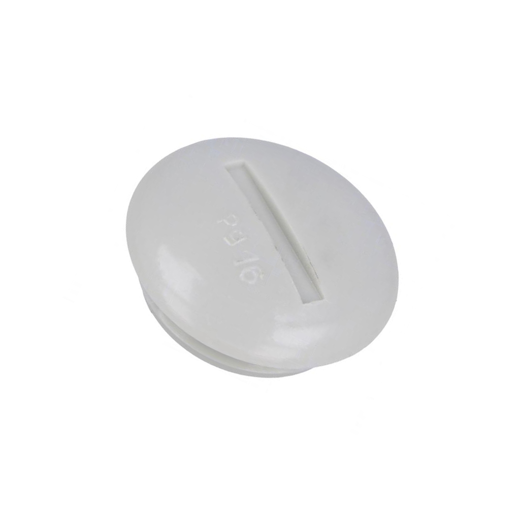 OBO BETTERMANN Stopper; PG16; polystyrene; light