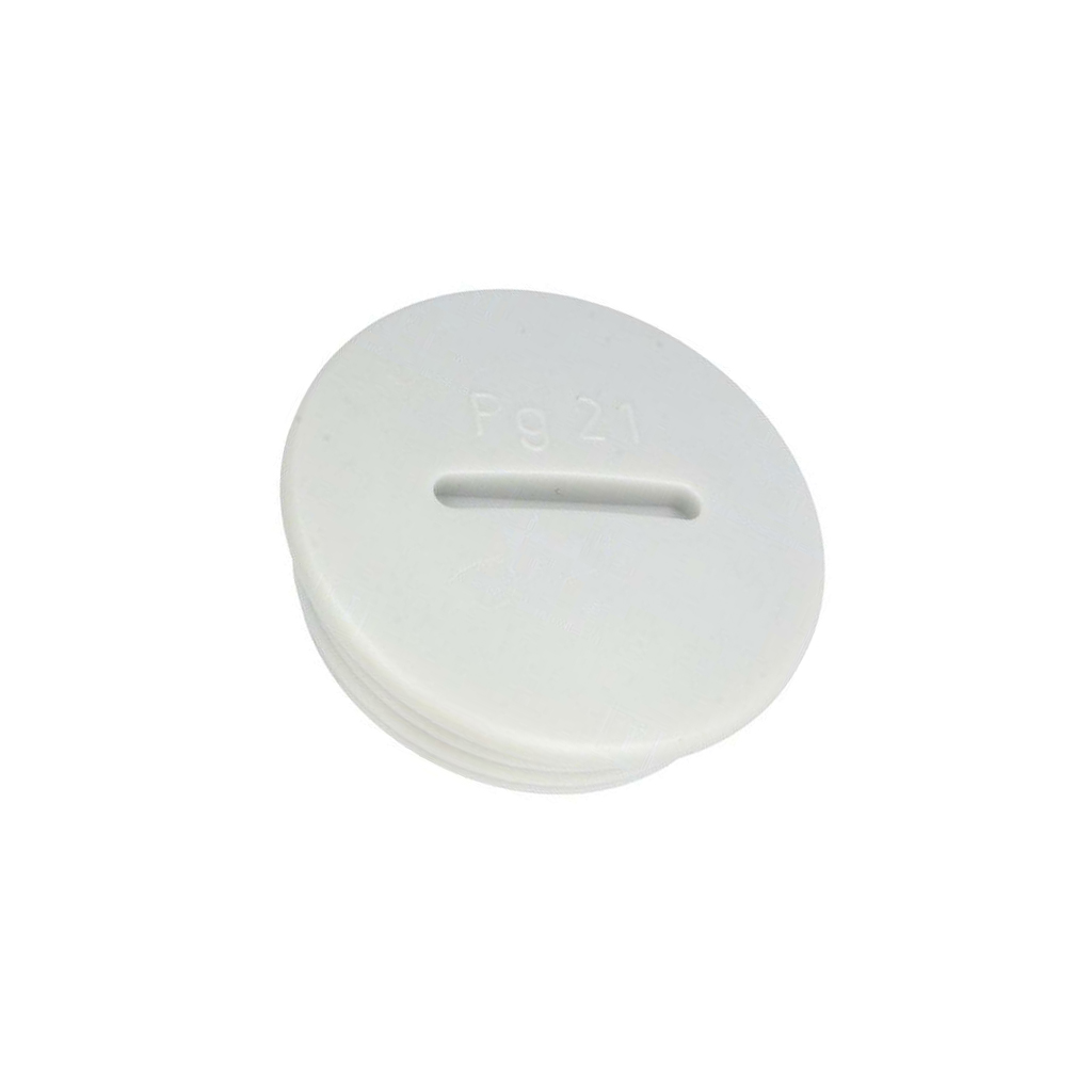 LAPP Stopper; PG21; IP54; polystyrene; light