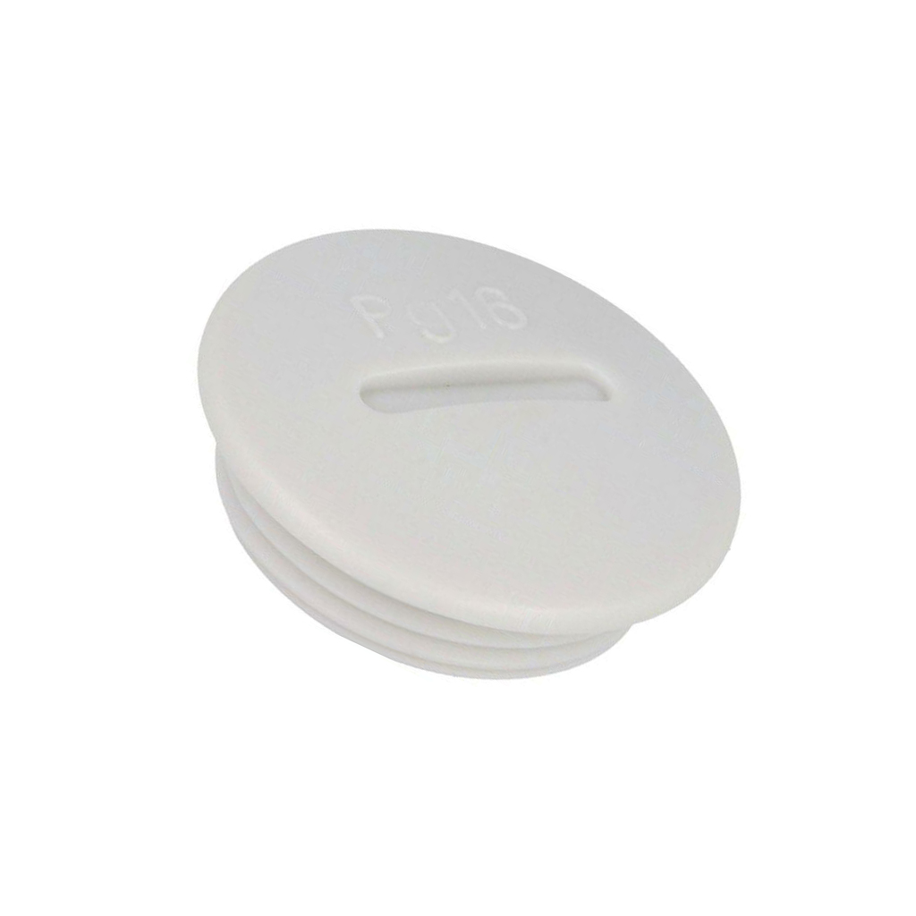 LAPP Stopper; PG36; IP54; polystyrene; light