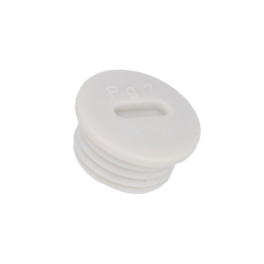 LAPP Stopper; PG7; IP54; polystyrene; light