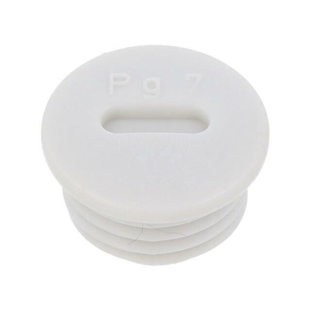 BM GROUP Stopper; PG7; IP56; polyamide